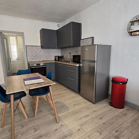 Appartement Au Calme Idealement Place A Macon. Eksteriør billede